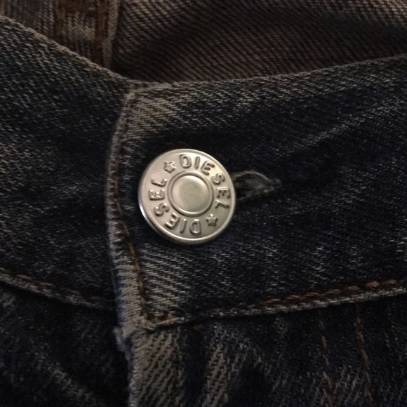 Diesel jeans - Picture 6 of 8